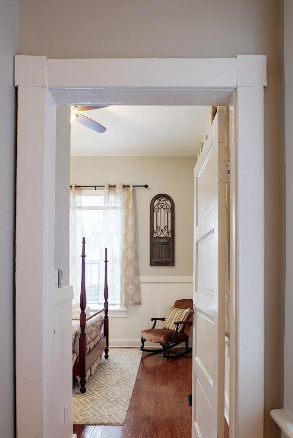 Newly Renovated Historic Savannah Townhome! Extérieur photo